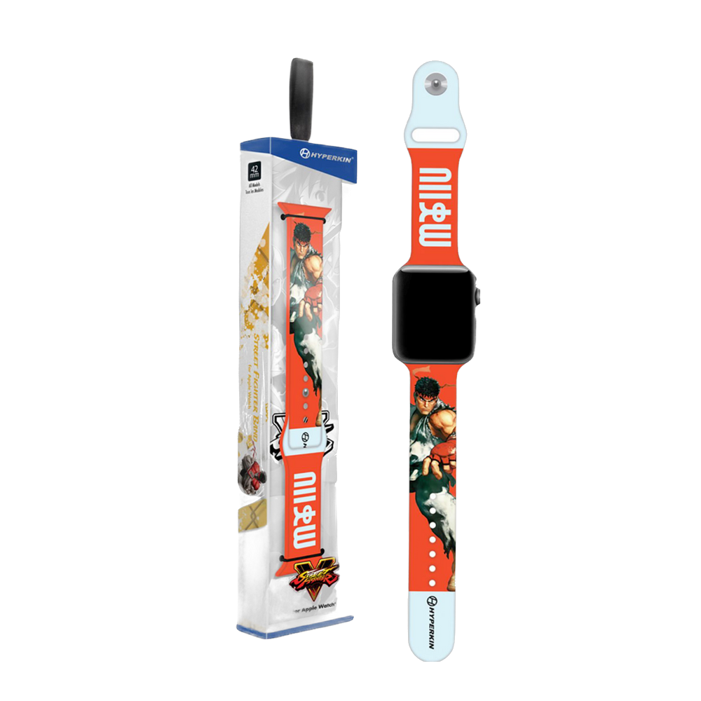 Licensed Apple Watch Band | New (ONLINE ORDER ONLY)