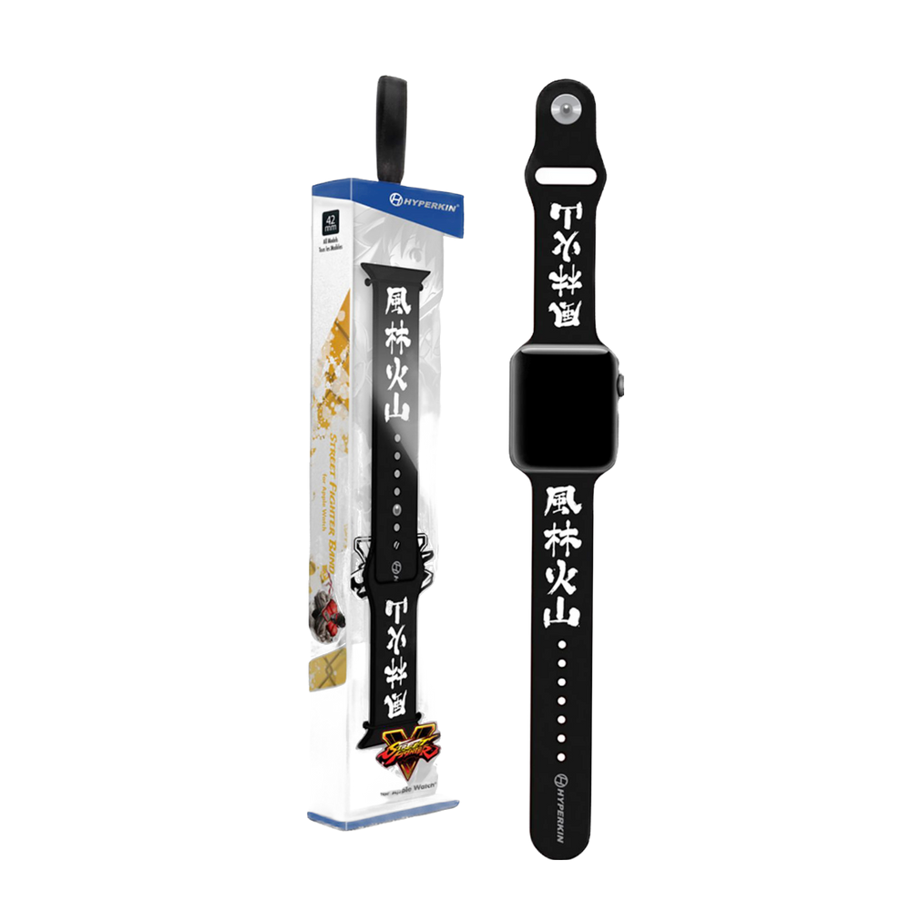 Licensed Apple Watch Band | New (ONLINE ORDER ONLY)
