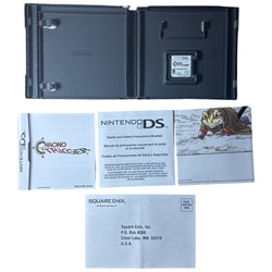 Chrono Trigger - Nintendo DS (Online Order Only)