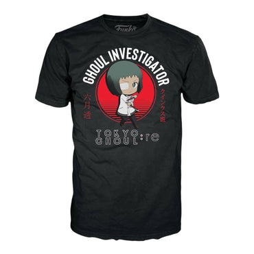 Funko Tokyo Ghoul Shirt - Large
