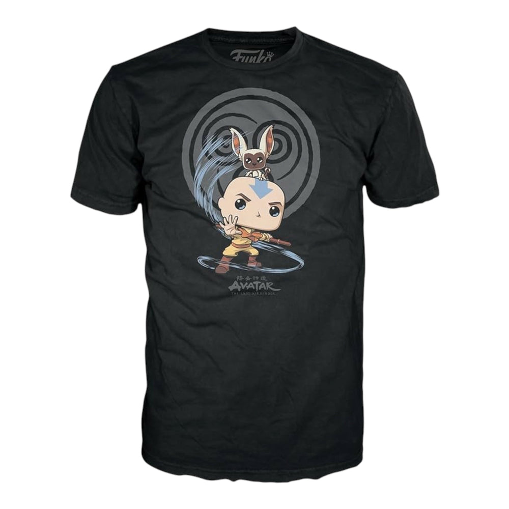 Funko Avatar Shirt - Large (ONLINE ORDER ONLY)