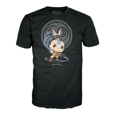 Funko Avatar Shirt - Large