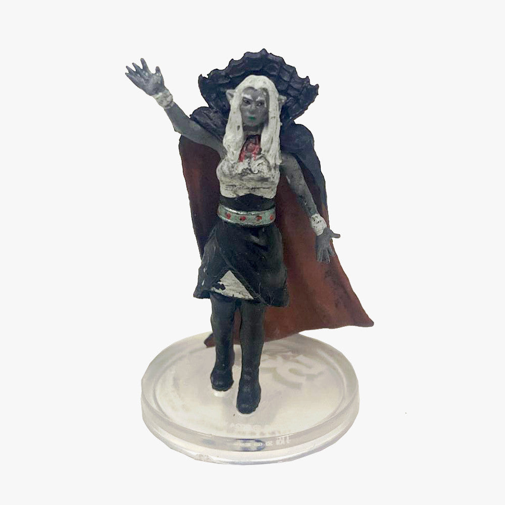 Lolth 1e - DnD Icons of the Realms - 50th Anniversary (ONLINE ORDER ONLY)