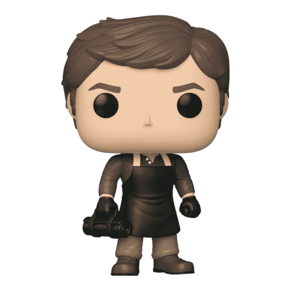 Funko POP! Television: Dexter: Dexter Morgan 1965 (ONLINE ORDER ONLY)