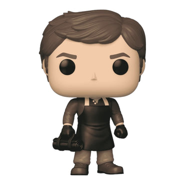 Funko POP! Television: Dexter: Dexter Morgan 1965