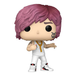 Funko POP! SNL: SNL 50 - SmokeCheddaThaAssGetta 18 (ONLINE ORDER ONLY)