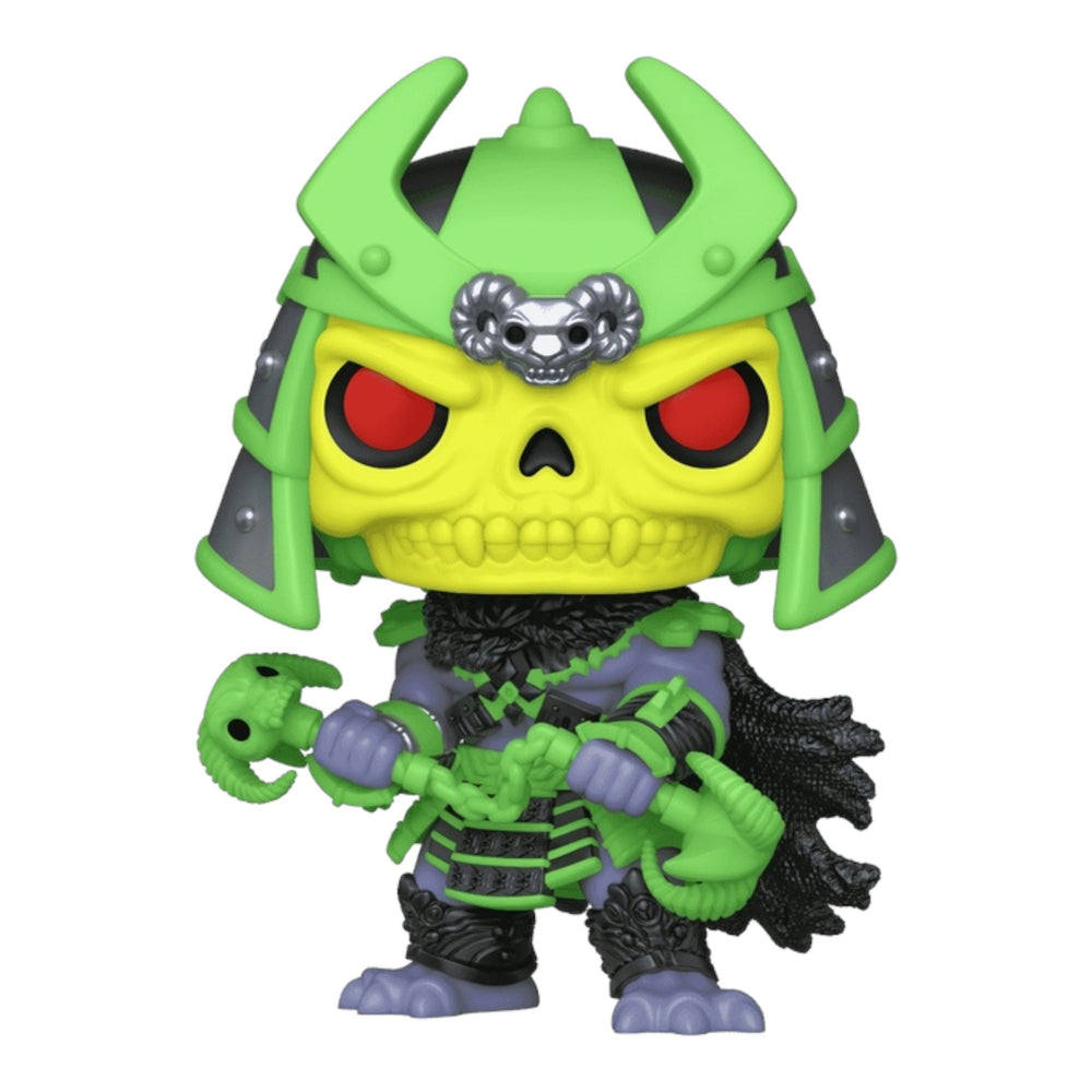 Funko POP! Television: Turtles of Grayskull - Skeletor 1662 (Target Con 2025) (ONLINE ORDER ONLY)