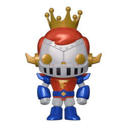 Funko POP! Games: Funko Fusion - Mecha Freddy 1004 (ONLINE ORDER ONLY)