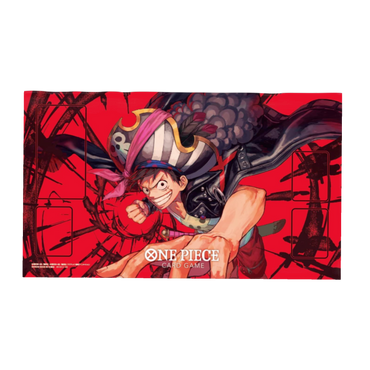Official One Piece Playmat (ONLINE ORDER ONLY)