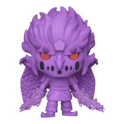 Funko POP! Animation: Naruto Shippuden - Sasuke Complete Susano'o 1295 (Hot Topic Exclusice) (ONLINE ORDER ONLY)