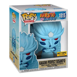 Funko POP! Animation: Naruto Shippuden - Kakashi (Perfect Susano’o) 1015 (Hot Topic Exclusive) (ONLINE ORDER ONLY)