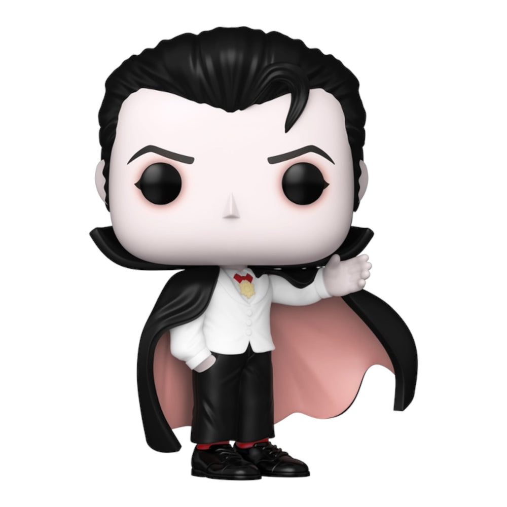 Funko POP! Animation: Universal Monsters - Dracula 2411 (ONLINE ORDER ONLY)