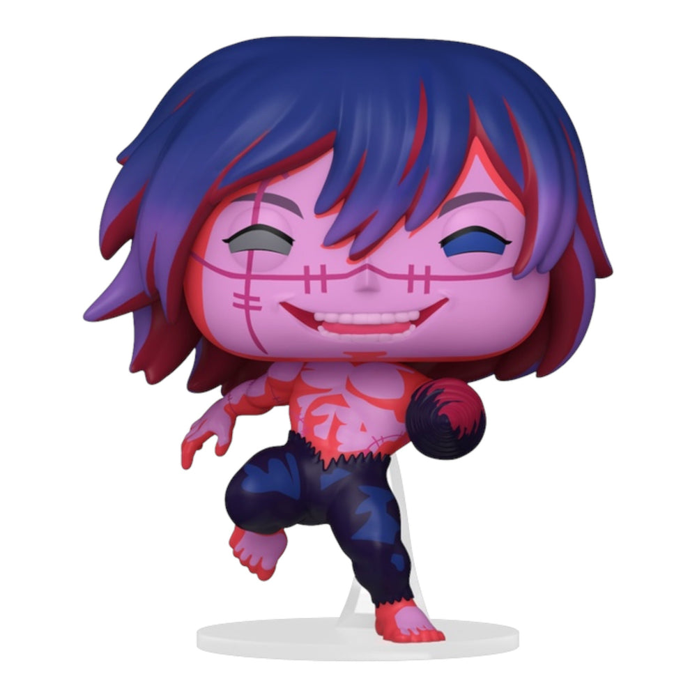 Funko POP! Animation: JuJuTsu Kaisen - Mahito 2126 (ONLINE ORDER ONLY)
