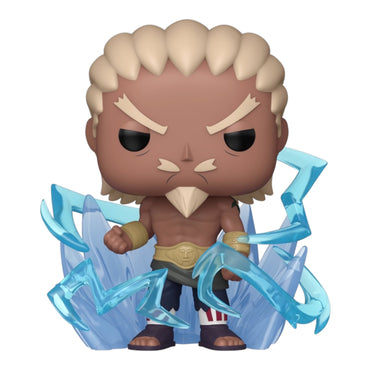 Funko POP! Plus: Naruto Shippuden - Ay (4th Raikage) 2098 (ONLINE ORDER ONLY)