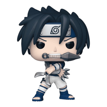 Funko POP! Animation: Naruto - Sasuke Uchiha 1965 (ONLINE ORDER ONLY)