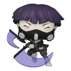 Funko POP! Animation: Kaiju No.8 - Soshiro Hoshina 2086 (ONLINE ORDER ONLY)
