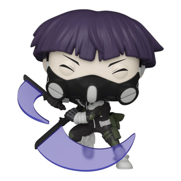 Funko POP! Animation: Kaiju No.8 - Soshiro Hoshina 2086