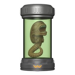Funko POP! Movies: Alien - Chestburster 1988 (SFX Light-Up) (ONLINE ORDER ONLY)