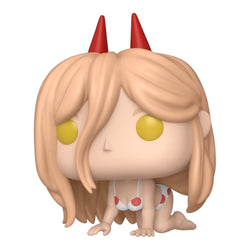 Funko POP! Animation: Chainsaw Man - Power 1975 (ONLINE ORDER ONLY)