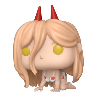 Funko POP! Animation: Chainsaw Man - Power 1975