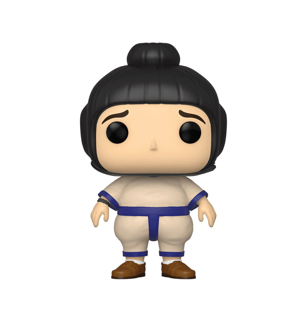 Funko POP! Television: The Office - Andy Bernard 1061 (ONLINE ORDER ONLY)