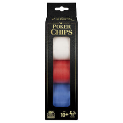 Cardinal Classics Poker Set | New (ONLINE ORDER ONLY)