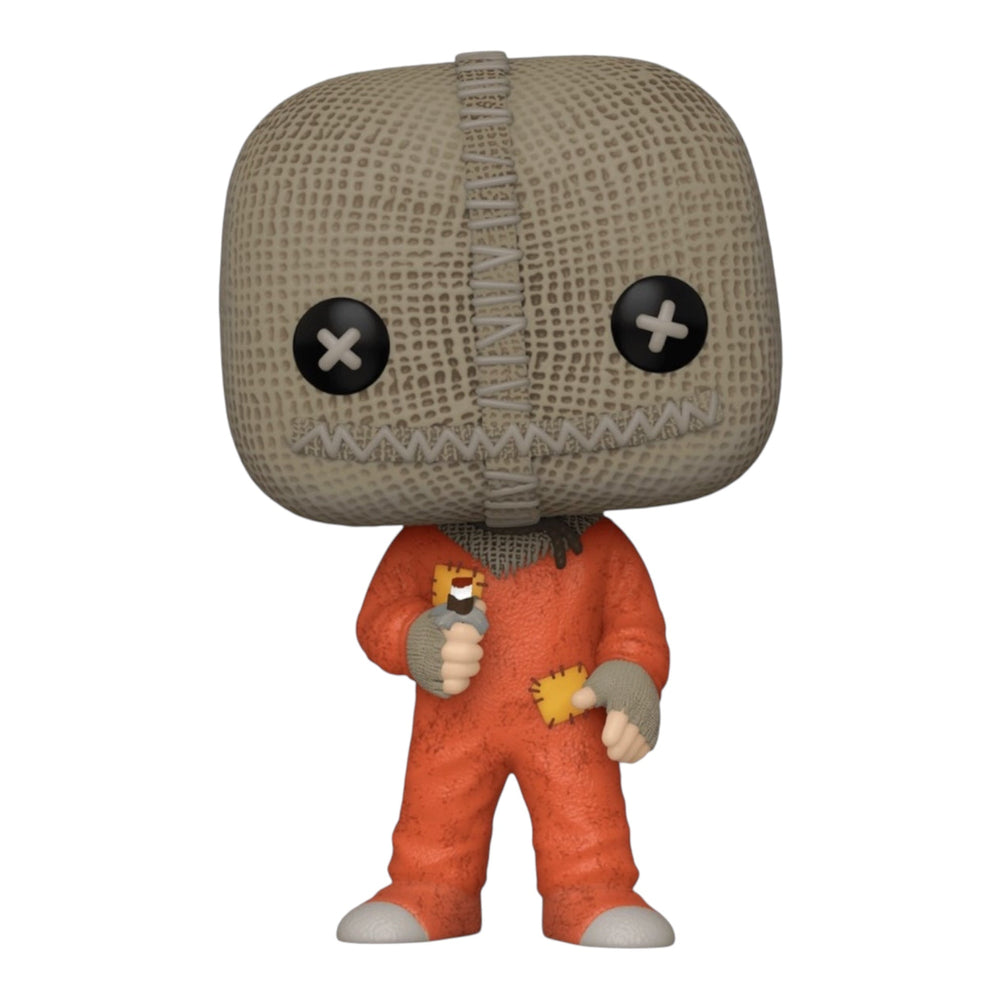 Funko POP! Movies: Trick r’ Treat - Sam 1036 (Spirit Exclusive) (ONLINE ORDER ONLY)