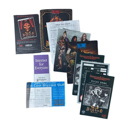 Diablo II [Collector's Edition] - PC Games (Online Order Only)