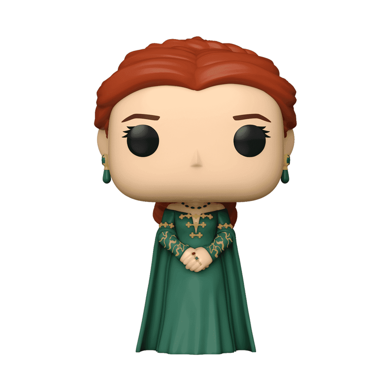 Funko POP! House of the Dragon: Alicent Hightower 03 (ONLINE ORDER ONLY)