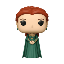 Funko POP! House of the Dragon: Alicent Hightower 03 (ONLINE ORDER ONLY)