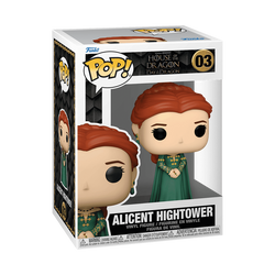 Funko POP! House of the Dragon: Alicent Hightower 03 (ONLINE ORDER ONLY)