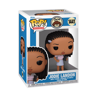 Funko POP! Television: Daria - Jodie Landon 1441