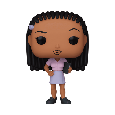 Funko POP! Television: Daria - Jodie Landon 1441