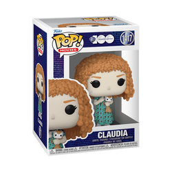 Funko POP! Movies: Interview with the Vampire - Claudia 1417 (ONLINE ORDER ONLY)