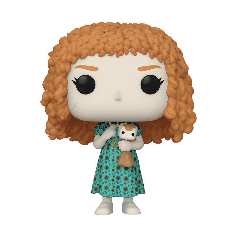 Funko POP! Movies: Interview with the Vampire - Claudia 1417 (ONLINE ORDER ONLY)