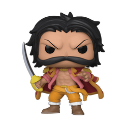 Funko POP! Animation: Gol D. Roger 1274 (ONLINE ORDER ONLY)