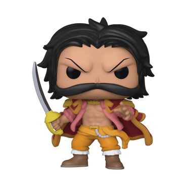 Funko POP! Animation: Gol D. Roger 1274