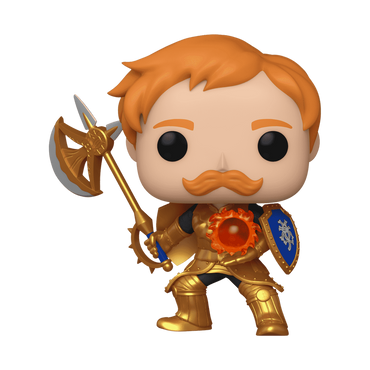 Funko POP! Animation: The Seven Deadly Sins - Escanor 1346