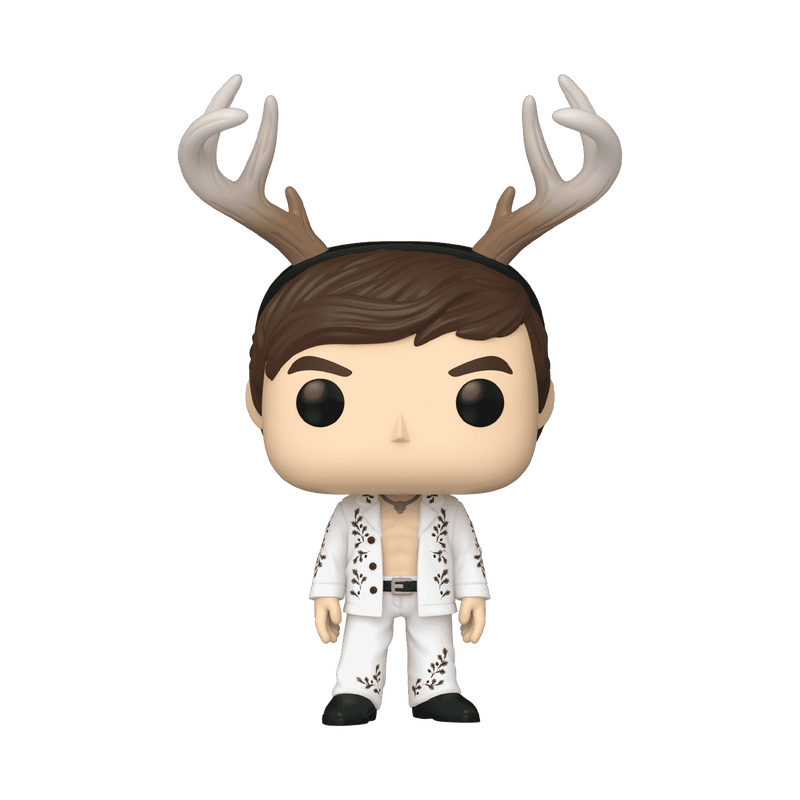 Funko POP! Movies: Saltburn - Oliver 1684 (ONLINE ORDER ONLY)