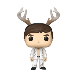 Funko POP! Movies: Saltburn - Oliver 1684 (ONLINE ORDER ONLY)