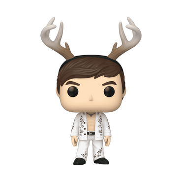 Funko POP! Movies: Saltburn - Oliver 1684