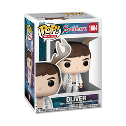 Funko POP! Movies: Saltburn - Oliver 1684 (ONLINE ORDER ONLY)