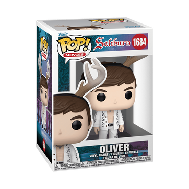 Funko POP! Movies: Saltburn - Oliver 1684