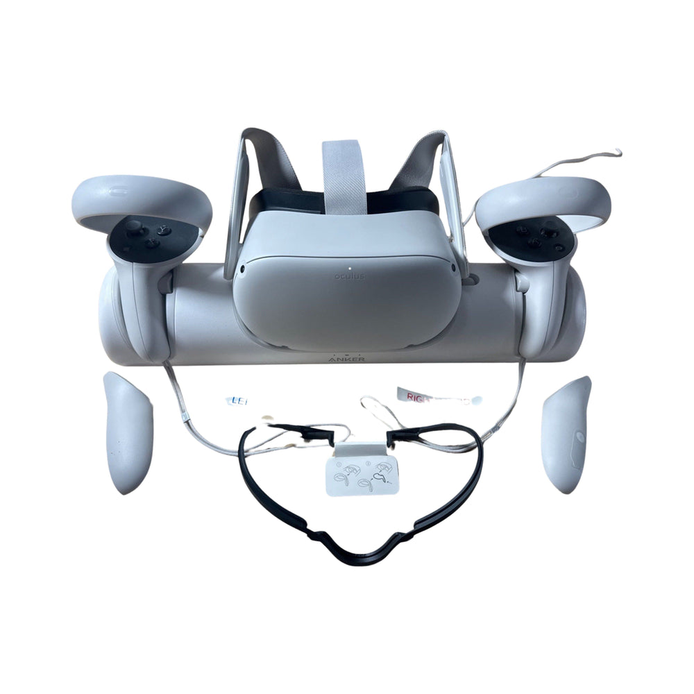 Meta Oculus Quest 2 [64GB] - PC (Online Order Only)