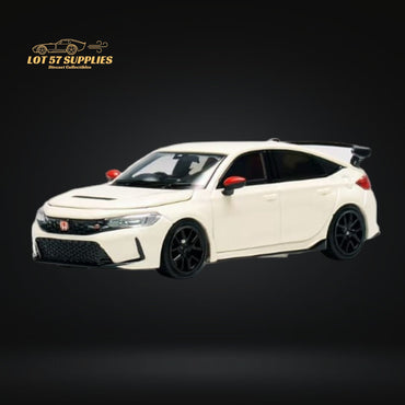 Motorhelix X AIT Honda Civic Type-R FL5 MODULO VERSION 1:64 (ONLINE ORDER ONLY)