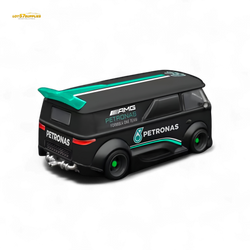 Mini Dream Volkswagen T1 RWB Van #44 Petronas Livery 1:64