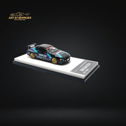 MC Nissan Skyline R34 Turbo HKS Livery 1:64 (ONLINE ORDER ONLY)