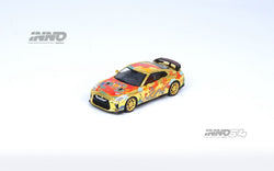 Inno64 Nissan Skyline GT-R R35 Year Of The Dragon Special Edition 2024 1:64 (ONLINE ORDER ONLY)