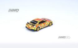 Inno64 Nissan Skyline GT-R R35 Year Of The Dragon Special Edition 2024 1:64 (ONLINE ORDER ONLY)