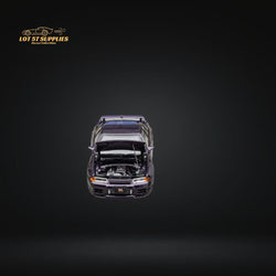 Focal Horizon Skyline R32 GT-R 3rd Gen Nismo S-Tune Full Carbon Purple 1:64 (ONLINE ORDER ONLY)